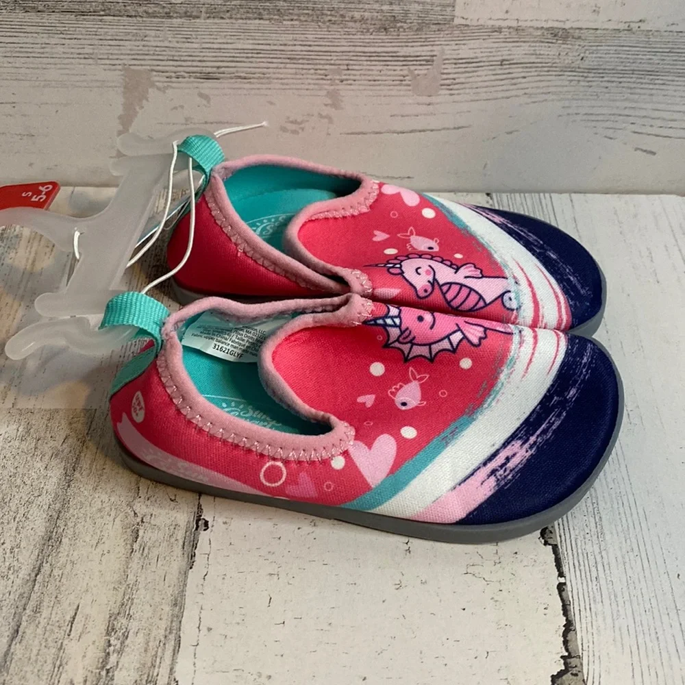 Baby Water Shoes Size S (5/6) NEW